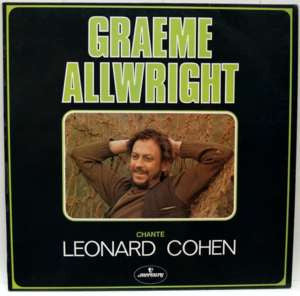 Graeme Allwright 