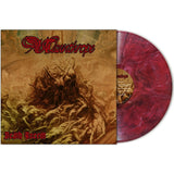 MISANTHROPE "DEATH ASCENT" Gatefold LP