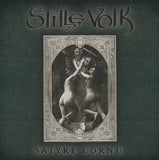 STILLE VOLK "SATYRE CORNU" LP - Black version