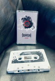 ABSCHWÖRZUNGE "WHORL" Tape