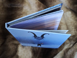 VERTIGE "CHUTE-LIBRE" CD Digipak A5