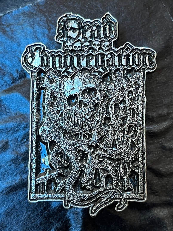 DEAD CONGREGATION 