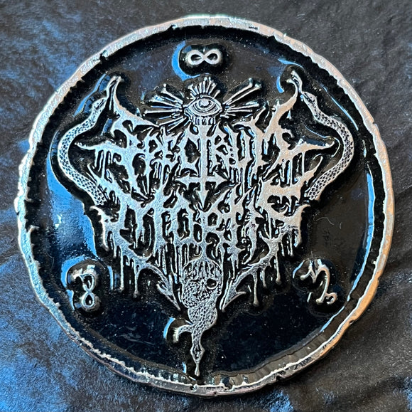 SPECTRUM MORTIS 