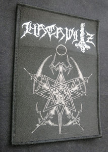 HACAVITZ "SIGIL" PATCH