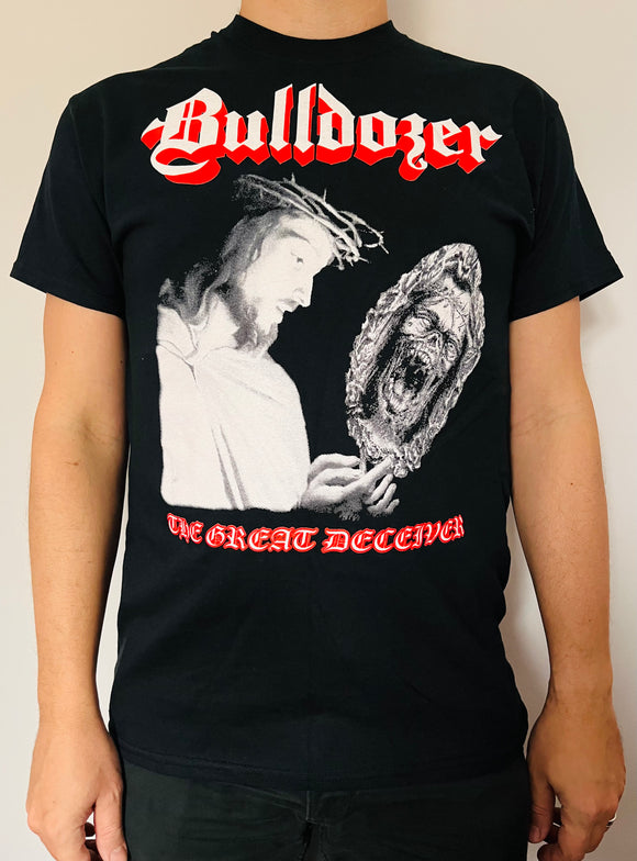 BULLDOZER 