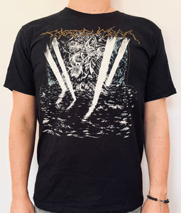 CASTLEUMBRA "NAMMU TAMMTU" T-SHIRT
