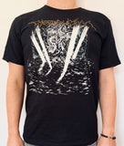 CASTLEUMBRA "NAMMU TAMMTU" T-SHIRT