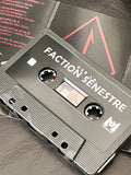 FACTION SENESTRE "PURIFICATION" TAPE