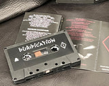 FACTION SENESTRE "PURIFICATION" TAPE