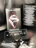 FACTION SENESTRE "PURIFICATION" TAPE