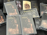 MALHKEBRE "REVELATION" TAPE
