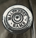 MALHKEBRE "B.A.M.N." PATCH