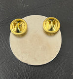 MALHKEBRE "B.A.M.N." METAL PIN