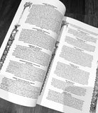 ANCIENT SPIRIT TERROR "ISSUE 4" ZINE A4