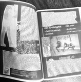 SENTINELLE - Lot de 3 numéros - Fanzine A5