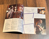 METAL ATTACK - Numéro 2 - Fanzine A4