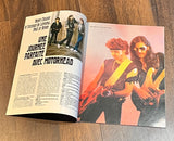 METAL ATTACK - Numéro 2 - Fanzine A4