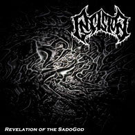 INSISION / INVERACITY - Revelation Of The Sadogod / Deceased Abandoned Disgraced - 10