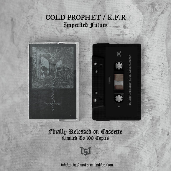 COLD PROPHET / K.F.R. 
