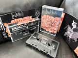KYUKETSUKI "IN HELL I SHALL BE KING" TAPE