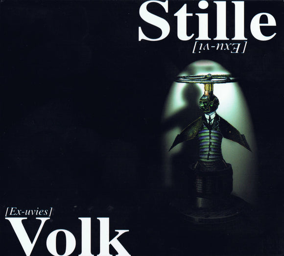 STILLE VOLK 