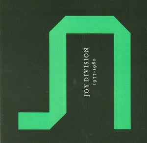 JOY DIVISION - SUBSTANCE - CD