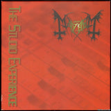 MAYHEM - The Studio Experience - 4 x LP + EP Boxset