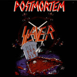 SLAYER - POSTMORTEM - LP