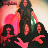 BLACK SABBATH - THE COLLECTION - 2 x LP