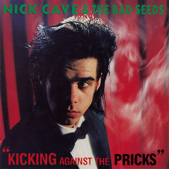 Nick Cave & The Bad Seeds 