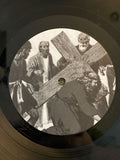 GRAND BELIAL'S KEY - JUDEOBEAST ASSASSINATION - LP Gatefold - 1st press