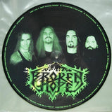 BROKEN HOPE - GROTESQUE BLESSINGS - LP Picture
