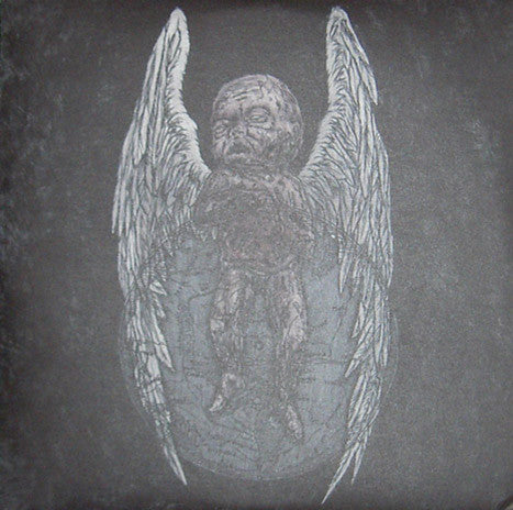 DEATHSPELL OMEGA - SI MONUMENTUM REQUIRES CIRCUMSPICE. - 2 x LP - 1st press