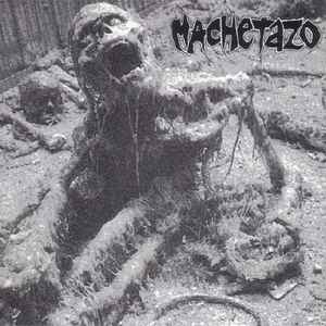 MACHETAZO / BODIES LAY BROKEN - Split - EP