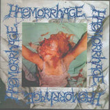 INGROWING / HAEMORRHAGE - Split - EP