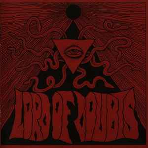 LORD OF DOUBTS - LORD OF DOUBTS - CD