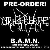 MALHKEBRE "B.A.M.N." TAPE