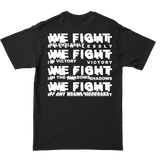 MALHKEBRE "B.A.M.N." T-SHIRT