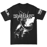 MALHKEBRE "B.A.M.N." T-SHIRT