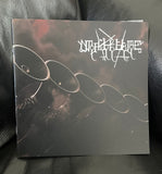 MALHKEBRE "B.A.M.N." LP - Black vinyl