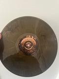 MALHKEBRE "B.A.M.N." LP - Marbled Gold/Black