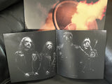 MALHKEBRE "B.A.M.N." LP - Black vinyl