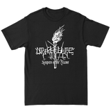 MALHKEBRE "KEEPERS OF THE FLAME" T-SHIRT