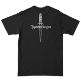 MALHKEBRE "KEEPERS OF THE FLAME" T-SHIRT