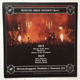 WATAIN "OPUS DIABOLI" LP+CD+DVD Boxset