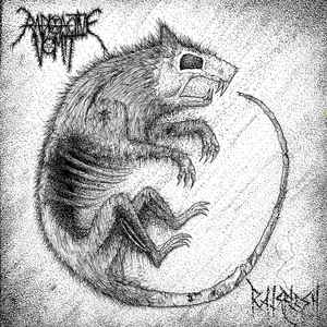 RADIOACTIVE VOMIT - RATFLESH - 7