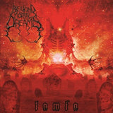 BEYOND MORTAL DREAMS "LAMIA" 7"EP