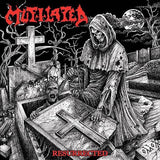 MUTILATED - RESSIRECTED - EP