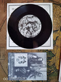 NIFELHEIM - UNHOLY DEATH - EP