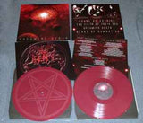 BEYOND MORTAL DREAMS "DREAMING DEATH" LP